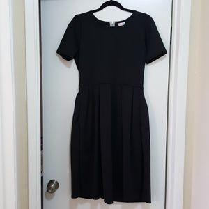 LuLaRoe Amelia dress